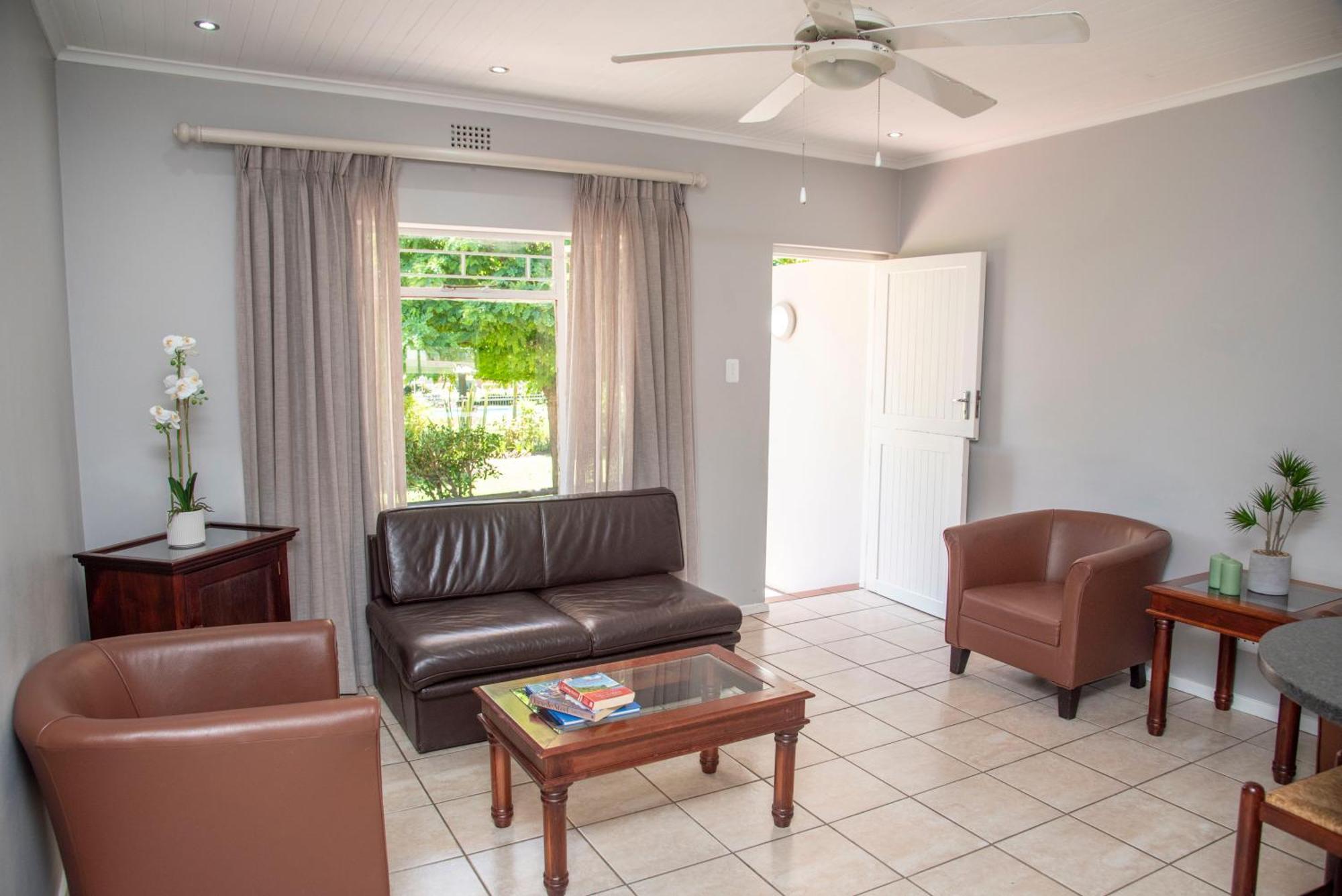 Pine Lodge George Rom bilde
